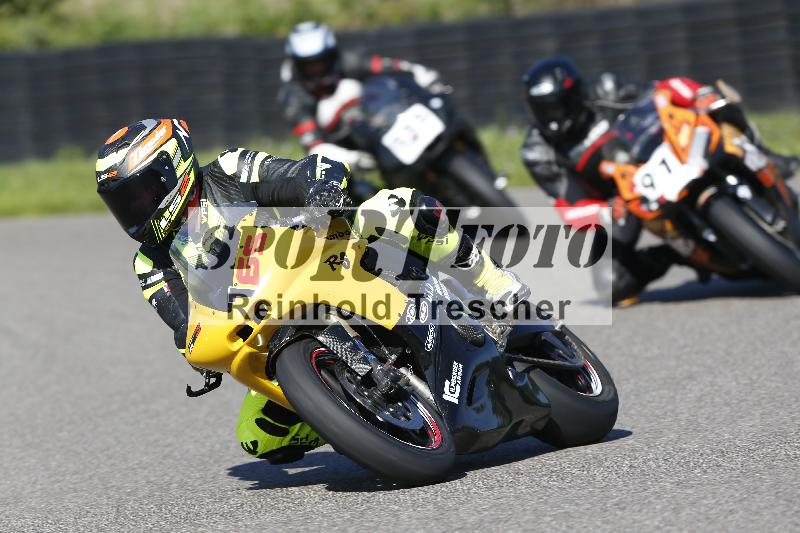 /54 19.09.2025 Speer Racing ADR/Gruppe rot/91